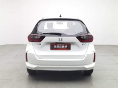 Honda Fit 2021 1.5L CVT Trendy Edition - фото 4