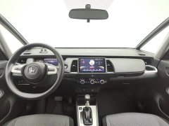 Honda Fit 2021 1.5L CVT Trendy Edition - фото 5
