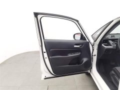 Honda Fit 2021 1.5L CVT Trendy Edition - фото 8