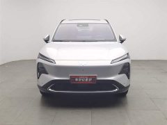 Wuling Starlight S 130km flagship - фото 3