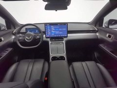 Wuling Starlight S 130km flagship - фото 5