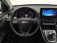 Haval M6 2023 PLUS 1.5T DCT Elite Intelligent Connected - фото 11