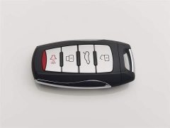 Haval M6 2023 PLUS 1.5T DCT Elite Intelligent Connected - фото 19