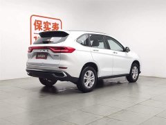 Haval M6 2023 PLUS 1.5T DCT Elite Intelligent Connected - фото 2