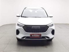 Haval M6 2023 PLUS 1.5T DCT Elite Intelligent Connected - фото 3