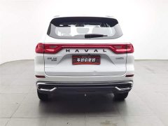 Haval M6 2023 PLUS 1.5T DCT Elite Intelligent Connected - фото 4