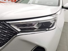 Haval M6 2023 PLUS 1.5T DCT Elite Intelligent Connected - фото 7