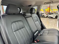 Lexus Haoying 240TURBO two-wheel drive luxury version 5 seats - фото 10