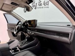 Lexus Haoying 240TURBO two-wheel drive luxury version 5 seats - фото 12