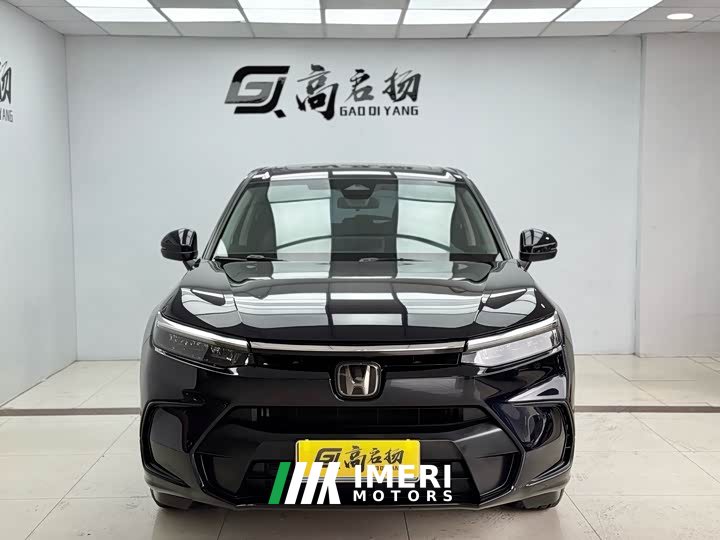 Lexus Haoying 240TURBO two-wheel drive luxury version 5 seats - автомобиль из Китая