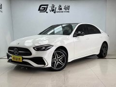 Mercedes-Benz C-Class C 260 L Haoye Sports Edition - фото 1