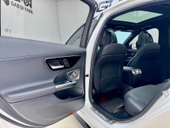 Mercedes-Benz C-Class C 260 L Haoye Sports Edition - фото 10
