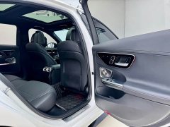 Mercedes-Benz C-Class C 260 L Haoye Sports Edition - фото 11