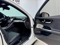 Mercedes-Benz C-Class C 260 L Haoye Sports Edition - фото 13