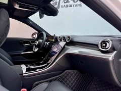 Mercedes-Benz C-Class C 260 L Haoye Sports Edition - фото 14