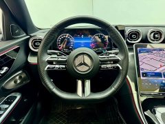 Mercedes-Benz C-Class C 260 L Haoye Sports Edition - фото 16