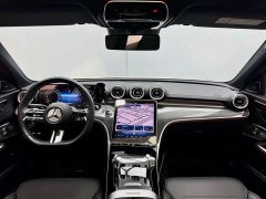 Mercedes-Benz C-Class C 260 L Haoye Sports Edition - фото 18