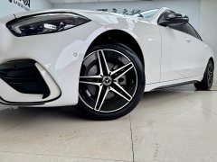 Mercedes-Benz C-Class C 260 L Haoye Sports Edition - фото 19