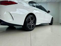 Mercedes-Benz C-Class C 260 L Haoye Sports Edition - фото 20