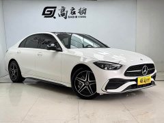 Mercedes-Benz C-Class C 260 L Haoye Sports Edition - фото 3