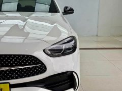 Mercedes-Benz C-Class C 260 L Haoye Sports Edition - фото 4