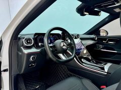 Mercedes-Benz C-Class C 260 L Haoye Sports Edition - фото 6