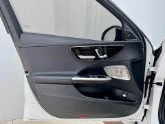 Mercedes-Benz C-Class C 260 L Haoye Sports Edition - фото 7