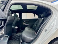 Mercedes-Benz C-Class C 260 L Haoye Sports Edition - фото 9
