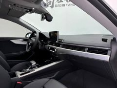 Audi A5 (Imported) Coupe 40 TFSI Fashionable and Dynamic - фото 10