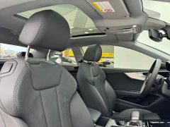 Audi A5 (Imported) Coupe 40 TFSI Fashionable and Dynamic - фото 11