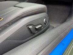 Audi A5 (Imported) Coupe 40 TFSI Fashionable and Dynamic - фото 12