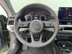 Audi A5 (Imported) Coupe 40 TFSI Fashionable and Dynamic - фото 13