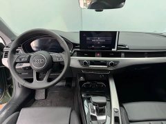 Audi A5 (Imported) Coupe 40 TFSI Fashionable and Dynamic - фото 14