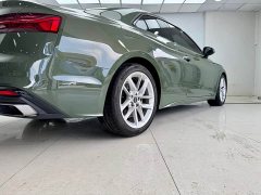 Audi A5 (Imported) Coupe 40 TFSI Fashionable and Dynamic - фото 16