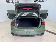 Audi A5 (Imported) Coupe 40 TFSI Fashionable and Dynamic - фото 17
