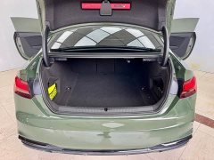 Audi A5 (Imported) Coupe 40 TFSI Fashionable and Dynamic - фото 18