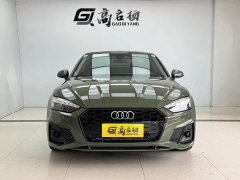 Audi A5 (Imported) Coupe 40 TFSI Fashionable and Dynamic - фото 2