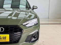 Audi A5 (Imported) Coupe 40 TFSI Fashionable and Dynamic - фото 4