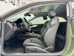 Audi A5 (Imported) Coupe 40 TFSI Fashionable and Dynamic - фото 5