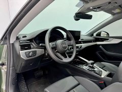 Audi A5 (Imported) Coupe 40 TFSI Fashionable and Dynamic - фото 6