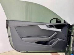 Audi A5 (Imported) Coupe 40 TFSI Fashionable and Dynamic - фото 7