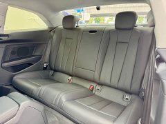 Audi A5 (Imported) Coupe 40 TFSI Fashionable and Dynamic - фото 8