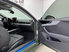 Audi A5 (Imported) Coupe 40 TFSI Fashionable and Dynamic - фото 9