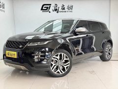 Land Rover Range Rover Evoque L 249PS R-Dynamic Deluxe Edition - фото 1