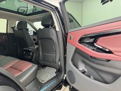 Land Rover Range Rover Evoque L 249PS R-Dynamic Deluxe Edition - фото 11