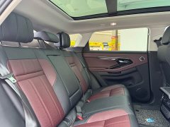 Land Rover Range Rover Evoque L 249PS R-Dynamic Deluxe Edition - фото 12