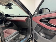 Land Rover Range Rover Evoque L 249PS R-Dynamic Deluxe Edition - фото 13
