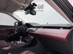 Land Rover Range Rover Evoque L 249PS R-Dynamic Deluxe Edition - фото 14