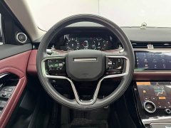 Land Rover Range Rover Evoque L 249PS R-Dynamic Deluxe Edition - фото 17