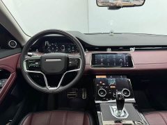 Land Rover Range Rover Evoque L 249PS R-Dynamic Deluxe Edition - фото 18